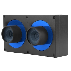 Stereo Camera rc_visard 65m科学与工业相机实物图（BASLER制造）