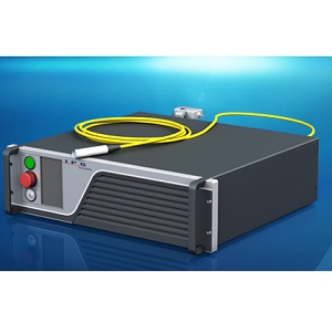 YAM-100-1013-LP-SF光放大器实物图（IPG Photonics制造）