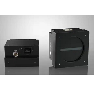 LR-8KG7 Series科学与工业相机实物图（Emergent Vision Technologies, Inc.制造）
