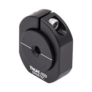 IO-4-1650-VLP光纤隔离器实物图（Thorlabs Inc制造）