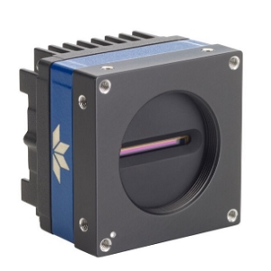 L2-GC-04K03N科学与工业相机实物图（Teledyne DALSA Inc.制造）