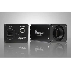 HB-12000-SB Series科学与工业相机实物图（Emergent Vision Technologies, Inc.制造）