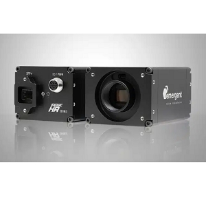 HR-2800-S Series科学与工业相机实物图（Emergent Vision Technologies, Inc.制造）