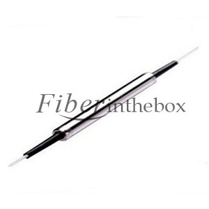 FITB10443LFC光纤隔离器实物图（Fiberinthebox制造）