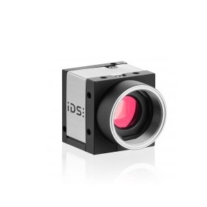 UI-1250SE-C-HQ科学与工业相机实物图（IDS Imaging Development Systems GmbH制造）
