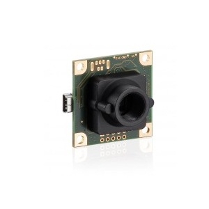 UI-1251LE-M-GL科学与工业相机实物图（IDS Imaging Development Systems GmbH制造）