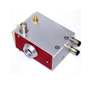 MQ40-A3-L1064-W声光调制器实物图（AA Opto Electronic制造）