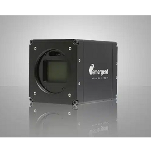 HR-50000 Series科学与工业相机实物图（Emergent Vision Technologies, Inc.制造）