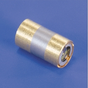 I-15光纤隔离器实物图（Isowave制造）