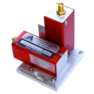 DTSXY-400-780声光偏转器实物图（AA Opto Electronic制造）