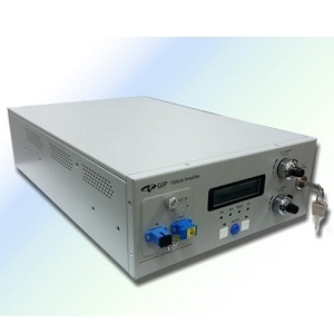 AMP-CEFA-00-00-U光放大器实物图（GIP Technology Corp.制造）