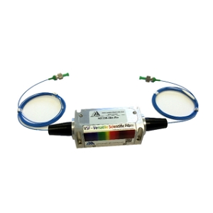MT110-IR20-Fio-xx声光调制器实物图（AA Opto Electronic制造）