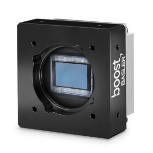 boA4500-45cc科学与工业相机实物图（BASLER制造）
