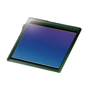 SC3336CMOS图像传感器实物图（SmartSens Technology制造）