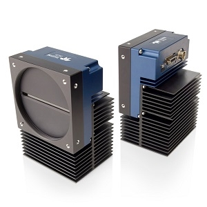 HL-HM-32K40S科学与工业相机实物图（Teledyne DALSA Inc.制造）