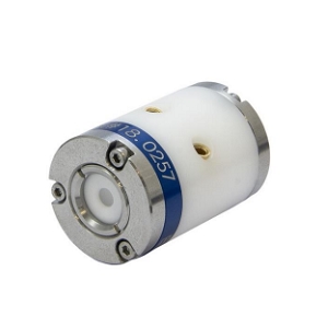 PCK4-1064/PCR4-1064波克尔晶体实物图（EKSMA Optics制造）
