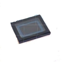 IMX302LQJCMOS图像传感器实物图（Sony Semiconductor Solutions Corporation制造）