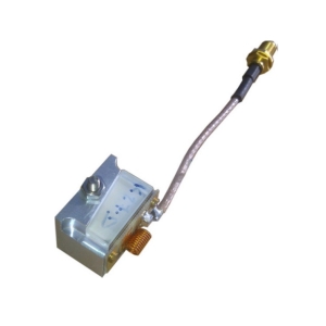 MQ80-A0.3-L1030.1064-Z20声光调制器实物图（AA Opto Electronic制造）