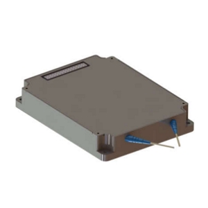 EDFA-CW-C0-PM-MR-30-20-FCA光放大器实物图（Nuphoton Technologies, Inc.制造）