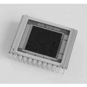 CCD77-00CCD图像传感器实物图（Teledyne e2v制造）