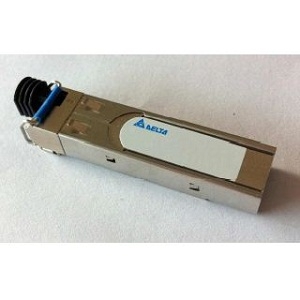 SPBD-3072A4K1RD(T)光纤收发器实物图（Delta Electronics, Inc.制造）