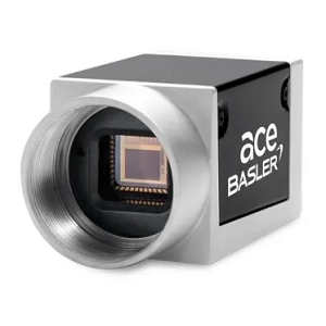 acA3800-10gm科学与工业相机实物图（BASLER制造）
