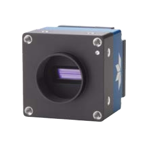 SL-GA-05H04A科学与工业相机实物图（Teledyne DALSA Inc.制造）