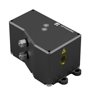 KAUKAS 1_OEM激光模块与系统实物图（RPMC Lasers Inc.制造）