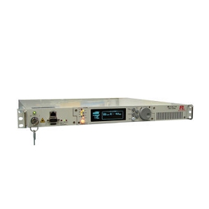 AMP-FL5611-OP-10光放大器实物图（Nano giga制造）