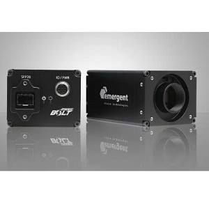 HB-8000-SB Series科学与工业相机实物图（Emergent Vision Technologies, Inc.制造）