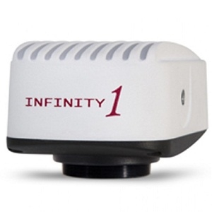 INFINITY1-1M科学与工业相机实物图（Lumenera Corporation制造）
