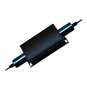 L7200-S光纤隔离器实物图（OEQuest制造）