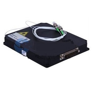 EDFA Optical Amplifier Module光放大器实物图（Sunma International Industry Ltd.制造）