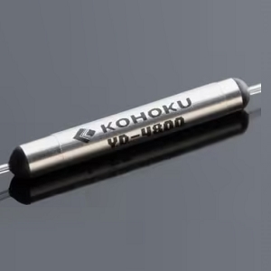 YD-4800光纤隔离器实物图（Kohoku Kogyo制造）