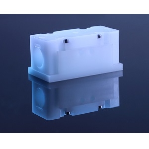 2033-007波克尔晶体实物图（Hangzhou Shalom Electro-optics Technology Co., Ltd.制造）