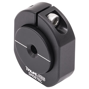 IO-4-1310-VLP光纤隔离器实物图（Thorlabs Inc制造）