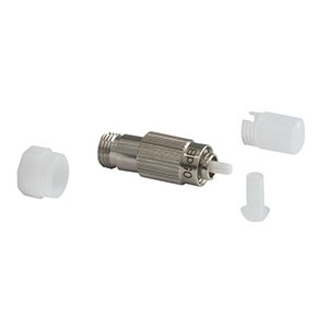 FA05T光纤衰减器实物图（Thorlabs Inc制造）