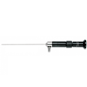 HSR 009 0150 55内窥镜实物图（Gradient Lens Corporation制造）