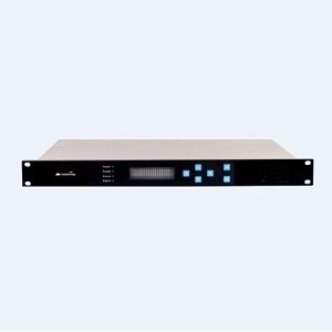 EA2000RM光放大器实物图（Sunma International Industry Ltd.制造）