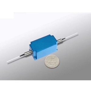 HPMDI-AA-BB-C-D-E-F-G-H光纤隔离器实物图（HJ Optronics, Inc.制造）