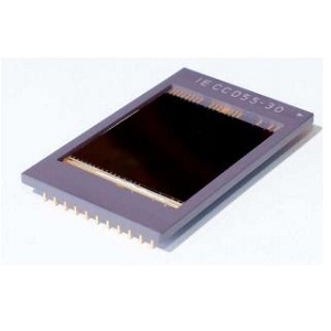 CCD55-30 (BI,AIMO)CCD图像传感器实物图（Teledyne e2v制造）