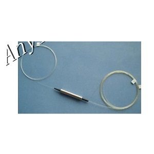 PM Tap Isolator(1030nm)光纤隔离器实物图（Anylink Technology制造）