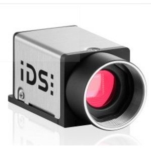 UI-5250CP-C-HQ Rev.2.2科学与工业相机实物图（IDS Imaging Development Systems GmbH制造）