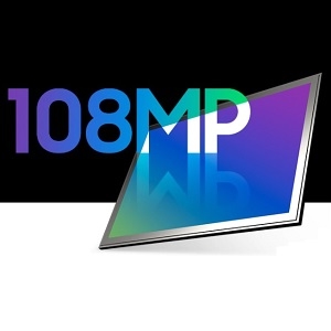 S5KHM2 | ISOCELL HM2CMOS图像传感器实物图（Samsung Semiconductors制造）