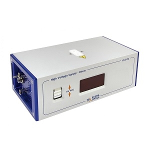 DPB-2.5-9.8波克尔电池驱动器实物图（EKSMA Optics制造）