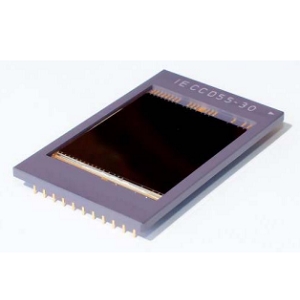 CCD55-30-TCCD图像传感器实物图（Teledyne e2v制造）