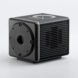 C15550-20UP科学与工业相机实物图（Hamamatsu Photonics制造）