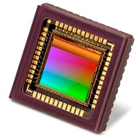 EV76C454CMOS图像传感器实物图（Teledyne e2v制造）