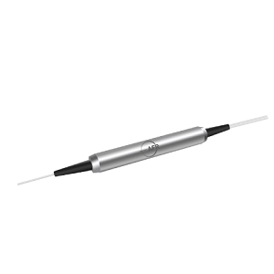 PMTI Series光纤隔离器实物图（Advanced Fiber Resources (Zhuhai) Ltd.制造）