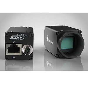 HE-1300-S-I Series科学与工业相机实物图（Emergent Vision Technologies, Inc.制造）